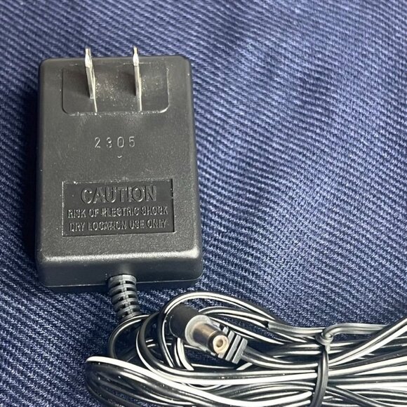Midland GXT500 X-TRA Talk Two-Way Radio Dual Desk Charger Accessories PARTS ONLY - Picture 13 of 15